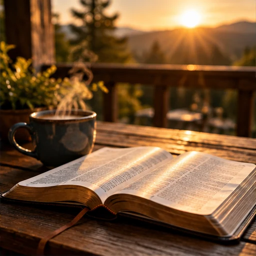The Power of God’s Word