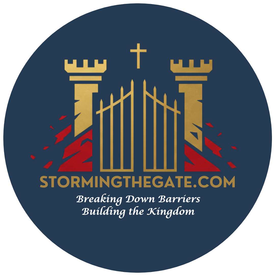 Storming The Gate