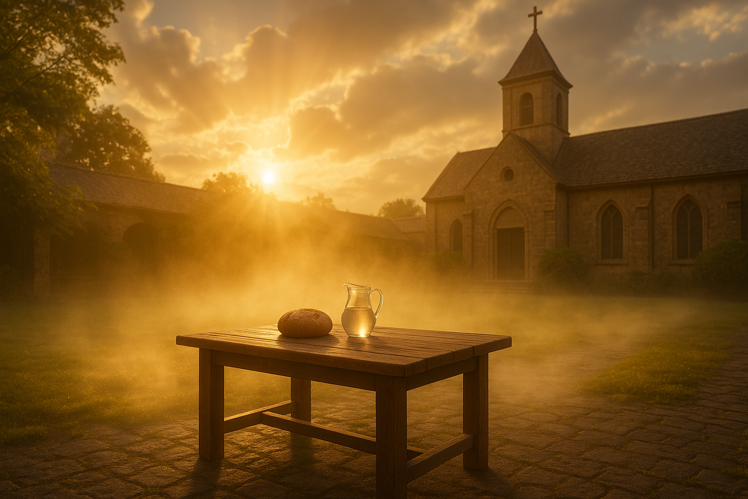 Practicing Grace Daily